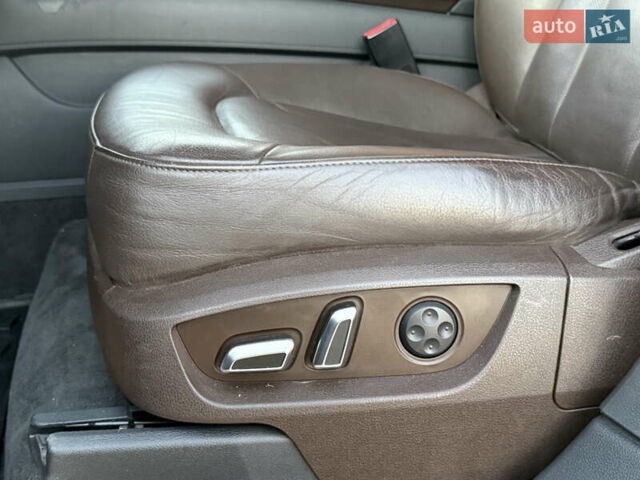 Ауди Ку 7 2013 в Ровно на Automoto.ua Серый Ауди Ку 7, объемом двигателя 2.97 л и пробегом 263 тыс. км за 17900 $, фото 49 на Automoto.ua