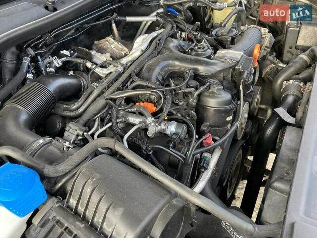 Ауді Ку 7 2013 у Івано-Франківську на Automoto.ua Сірий Ауді Ку 7, об'ємом двигуна 2.97 л та пробігом 218 тис. км за 19700 $, фото 68 на Automoto.ua