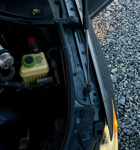 Сірий Ауді Ку 7, об'ємом двигуна 2.97 л та пробігом 265 тис. км за 18700 $, фото 53 на Automoto.ua