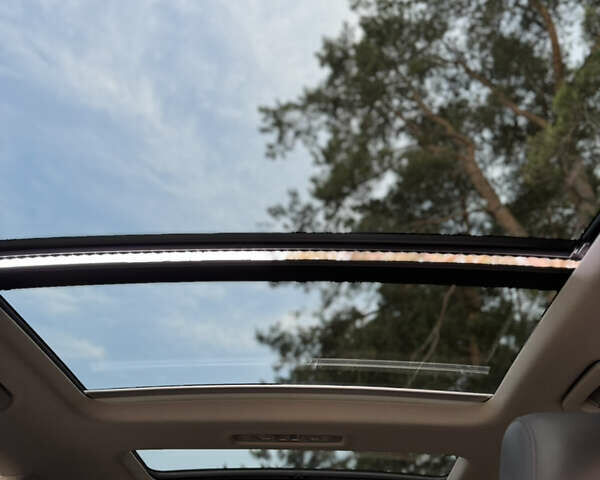 Серый Ауди Ку 7, объемом двигателя 3 л и пробегом 190 тыс. км за 17500 $, фото 36 на Automoto.ua