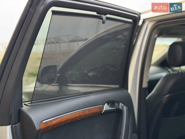 Серый Ауди Ку 7, объемом двигателя 3 л и пробегом 190 тыс. км за 17500 $, фото 43 на Automoto.ua