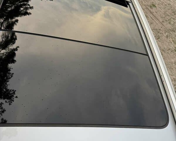 Серый Ауди Ку 7, объемом двигателя 3 л и пробегом 190 тыс. км за 17500 $, фото 41 на Automoto.ua