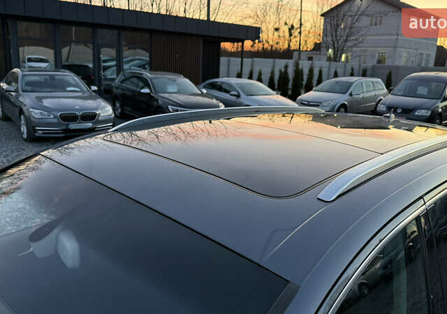 Сірий Ауді Ку 7, об'ємом двигуна 2.97 л та пробігом 265 тис. км за 18700 $, фото 23 на Automoto.ua