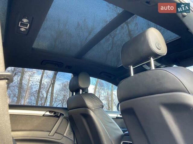 Ауді Ку 7 2013 у Івано-Франківську на Automoto.ua Сірий Ауді Ку 7, об'ємом двигуна 2.97 л та пробігом 218 тис. км за 19700 $, фото 43 на Automoto.ua