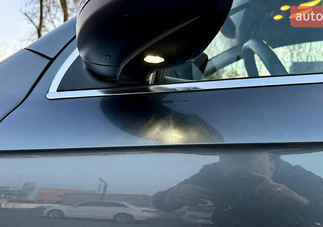 Сірий Ауді Ку 7, об'ємом двигуна 2.97 л та пробігом 265 тис. км за 18700 $, фото 18 на Automoto.ua