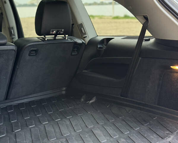 Серый Ауди Ку 7, объемом двигателя 3 л и пробегом 190 тыс. км за 17500 $, фото 17 на Automoto.ua