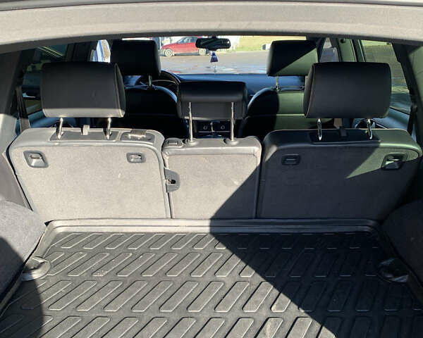 Серый Ауди Ку 7, объемом двигателя 2.97 л и пробегом 340 тыс. км за 20500 $, фото 8 на Automoto.ua