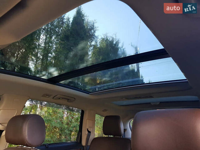 Серый Ауди Ку 7, объемом двигателя 2.97 л и пробегом 235 тыс. км за 19000 $, фото 6 на Automoto.ua