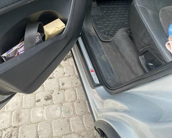 Сірий Ауді Ку 7, об'ємом двигуна 2.97 л та пробігом 200 тис. км за 12900 $, фото 10 на Automoto.ua