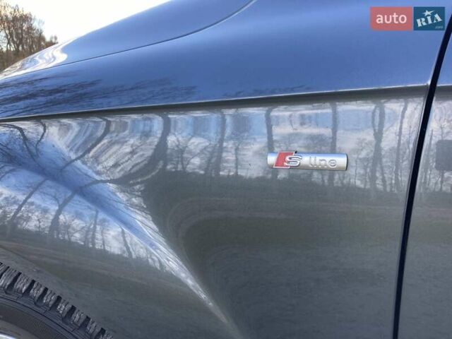 Ауді Ку 7 2013 у Івано-Франківську на Automoto.ua Сірий Ауді Ку 7, об'ємом двигуна 2.97 л та пробігом 218 тис. км за 19700 $, фото 22 на Automoto.ua