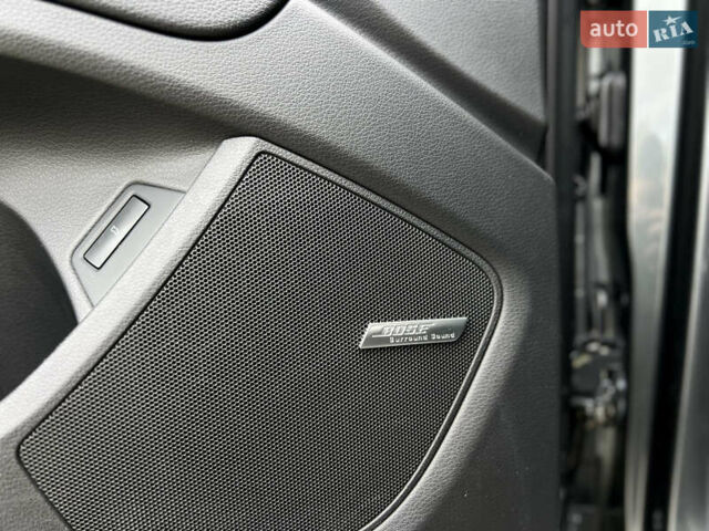 Серый Ауди Ку 7, объемом двигателя 3 л и пробегом 192 тыс. км за 12900 $, фото 29 на Automoto.ua