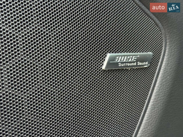 Серый Ауди Ку 7, объемом двигателя 3 л и пробегом 190 тыс. км за 17500 $, фото 44 на Automoto.ua