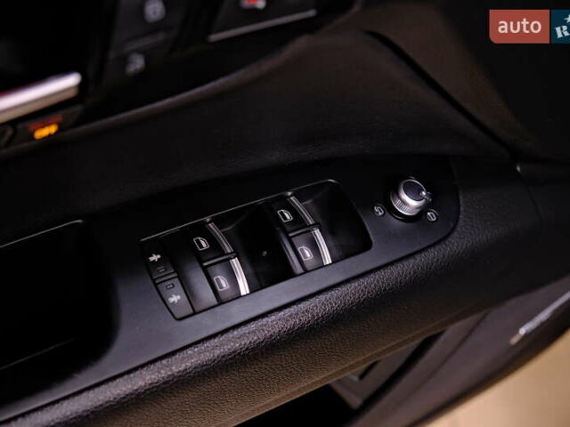 Серый Ауди Ку 7, объемом двигателя 3 л и пробегом 126 тыс. км за 12900 $, фото 19 на Automoto.ua