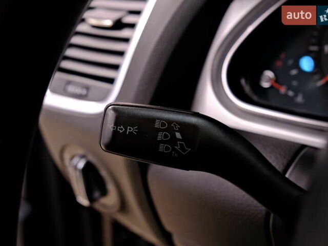 Серый Ауди Ку 7, объемом двигателя 3 л и пробегом 126 тыс. км за 12900 $, фото 27 на Automoto.ua