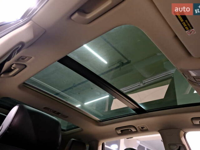 Серый Ауди Ку 7, объемом двигателя 3 л и пробегом 126 тыс. км за 12900 $, фото 56 на Automoto.ua