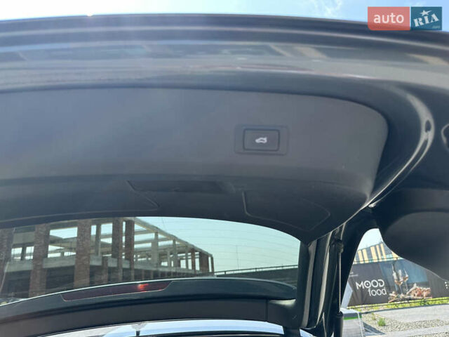 Ауди Ку 7 2013 в Хмельницком на Automoto.ua Серый Ауди Ку 7, объемом двигателя 2.97 л и пробегом 322 тыс. км за 20000 $, фото 12 на Automoto.ua