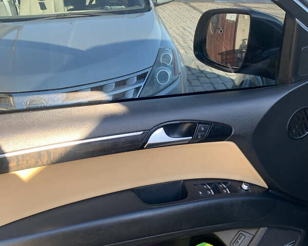 Серый Ауди Ку 7, объемом двигателя 2.97 л и пробегом 340 тыс. км за 20500 $, фото 5 на Automoto.ua