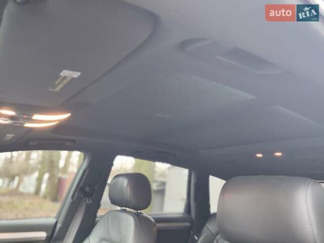 Серый Ауди Ку 7, объемом двигателя 2.97 л и пробегом 177 тыс. км за 20750 $, фото 38 на Automoto.ua