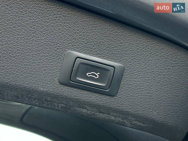 Сірий Ауді Ку 7, об'ємом двигуна 2.97 л та пробігом 194 тис. км за 20999 $, фото 19 на Automoto.ua