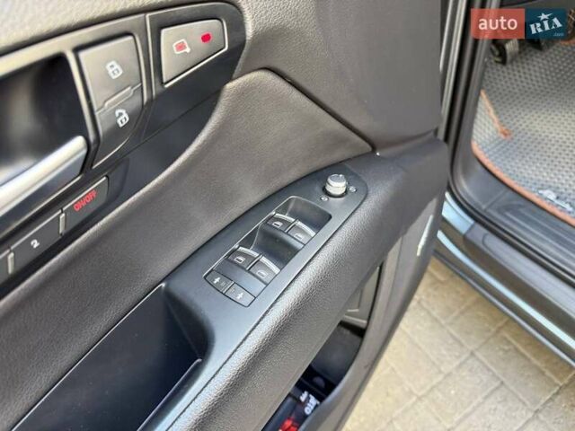 Сірий Ауді Ку 7, об'ємом двигуна 3 л та пробігом 242 тис. км за 17990 $, фото 14 на Automoto.ua