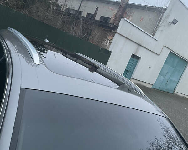 Серый Ауди Ку 7, объемом двигателя 2.97 л и пробегом 226 тыс. км за 23500 $, фото 12 на Automoto.ua