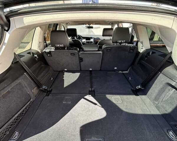 Серый Ауди Ку 7, объемом двигателя 2.97 л и пробегом 200 тыс. км за 21500 $, фото 9 на Automoto.ua