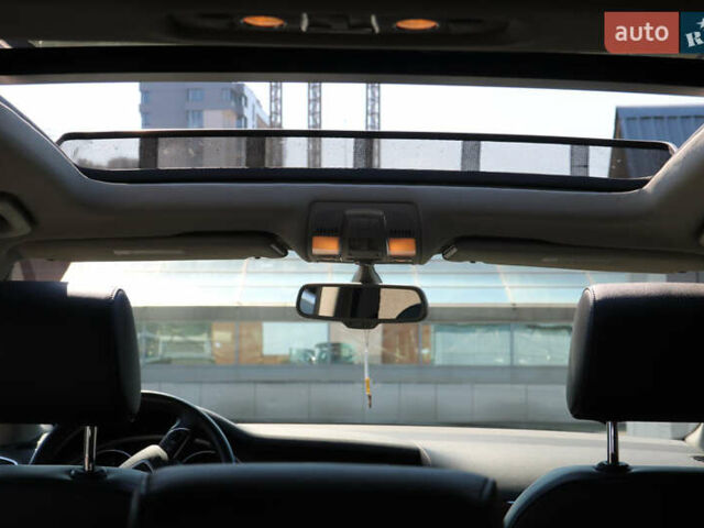 Сірий Ауді Ку 7, об'ємом двигуна 3 л та пробігом 193 тис. км за 16500 $, фото 45 на Automoto.ua