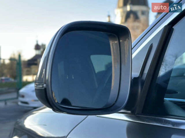 Сірий Ауді Ку 7, об'ємом двигуна 2.97 л та пробігом 194 тис. км за 20999 $, фото 23 на Automoto.ua