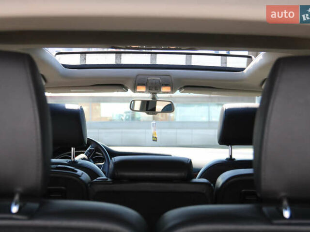 Сірий Ауді Ку 7, об'ємом двигуна 3 л та пробігом 193 тис. км за 16500 $, фото 44 на Automoto.ua