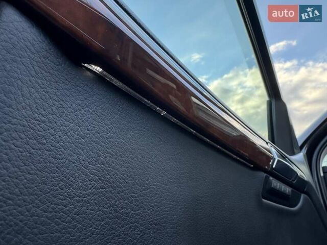 Серый Ауди Ку 7, объемом двигателя 2.97 л и пробегом 165 тыс. км за 20500 $, фото 50 на Automoto.ua