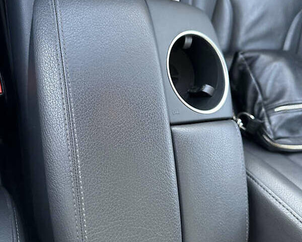 Серый Ауди Ку 7, объемом двигателя 2.97 л и пробегом 144 тыс. км за 19700 $, фото 18 на Automoto.ua