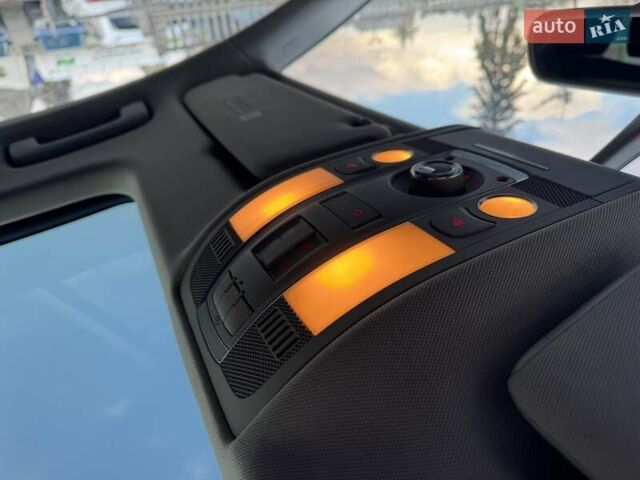 Серый Ауди Ку 7, объемом двигателя 2.97 л и пробегом 165 тыс. км за 20500 $, фото 58 на Automoto.ua