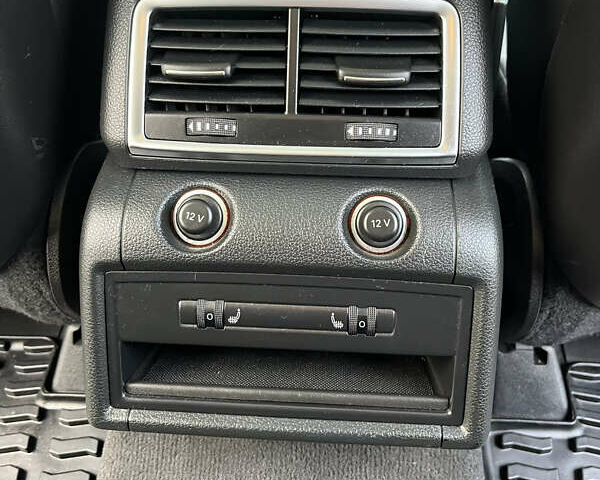 Сірий Ауді Ку 7, об'ємом двигуна 3 л та пробігом 190 тис. км за 17000 $, фото 17 на Automoto.ua