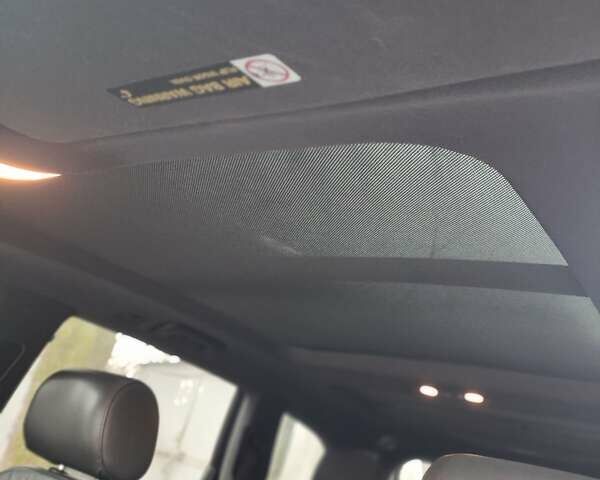 Серый Ауди Ку 7, объемом двигателя 2.97 л и пробегом 177 тыс. км за 20750 $, фото 40 на Automoto.ua