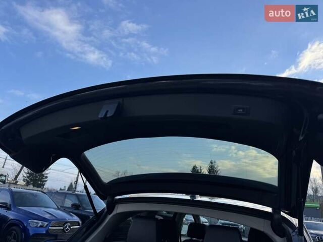 Серый Ауди Ку 7, объемом двигателя 2.97 л и пробегом 165 тыс. км за 20500 $, фото 18 на Automoto.ua