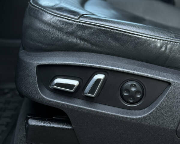 Ауди Ку 7 2014 в Львове на Automoto.ua Серый Ауди Ку 7, объемом двигателя 3 л и пробегом 183 тыс. км за 15100 $, фото 23 на Automoto.ua