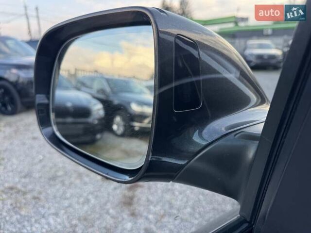 Серый Ауди Ку 7, объемом двигателя 2.97 л и пробегом 165 тыс. км за 20500 $, фото 54 на Automoto.ua