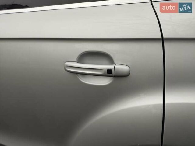 Серый Ауди Ку 7, объемом двигателя 2.97 л и пробегом 177 тыс. км за 20750 $, фото 8 на Automoto.ua