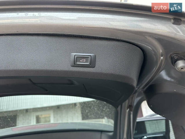 Сірий Ауді Ку 7, об'ємом двигуна 2.97 л та пробігом 150 тис. км за 33500 $, фото 80 на Automoto.ua