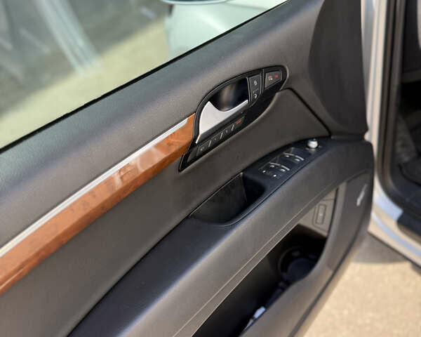 Ауди Ку 7 2014 в Львове на Automoto.ua Серый Ауди Ку 7, объемом двигателя 3 л и пробегом 218 тыс. км за 14950 $, фото 18 на Automoto.ua