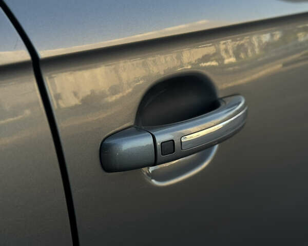 Ауди Ку 7 2014 в Львове на Automoto.ua Серый Ауди Ку 7, объемом двигателя 3 л и пробегом 183 тыс. км за 15100 $, фото 5 на Automoto.ua