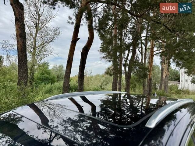 Сірий Ауді Ку 7, об'ємом двигуна 3 л та пробігом 183 тис. км за 12999 $, фото 10 на Automoto.ua