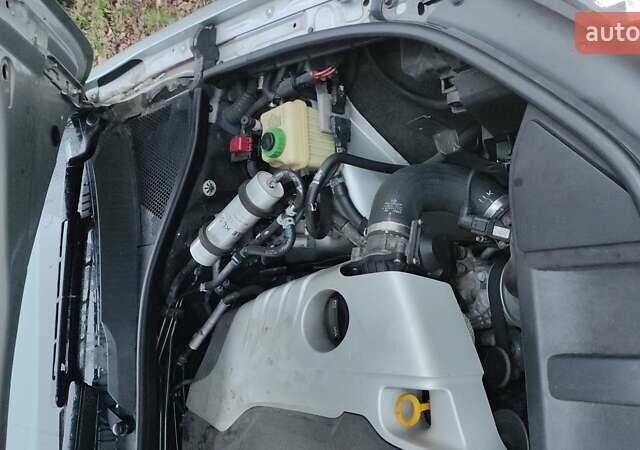 Серый Ауди Ку 7, объемом двигателя 2.97 л и пробегом 177 тыс. км за 20750 $, фото 53 на Automoto.ua