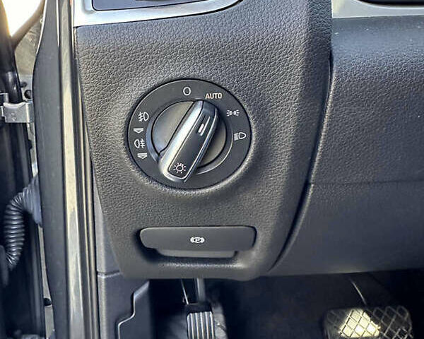 Серый Ауди Ку 7, объемом двигателя 2.97 л и пробегом 144 тыс. км за 19700 $, фото 19 на Automoto.ua