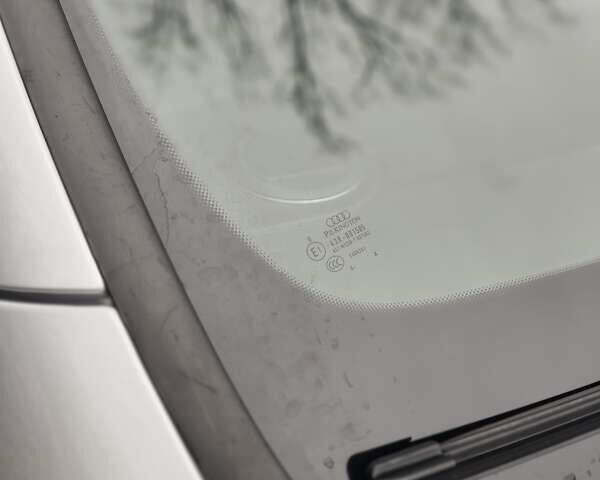 Серый Ауди Ку 7, объемом двигателя 2.97 л и пробегом 177 тыс. км за 20750 $, фото 15 на Automoto.ua