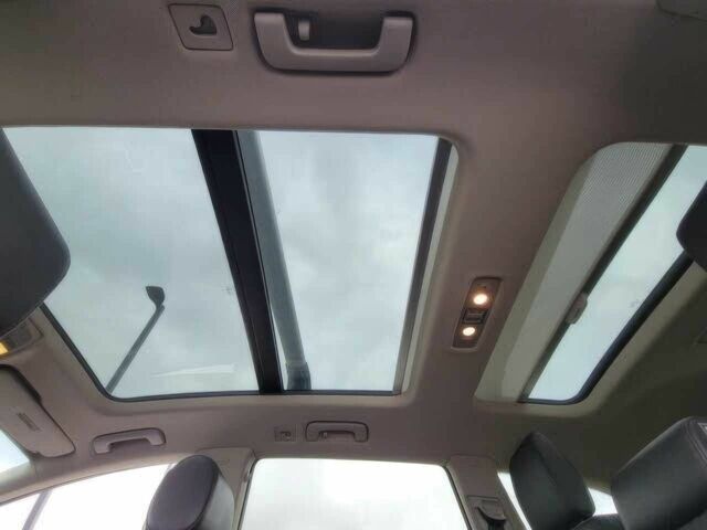 Серый Ауди Ку 7, объемом двигателя 3 л и пробегом 84 тыс. км за 14800 $, фото 8 на Automoto.ua