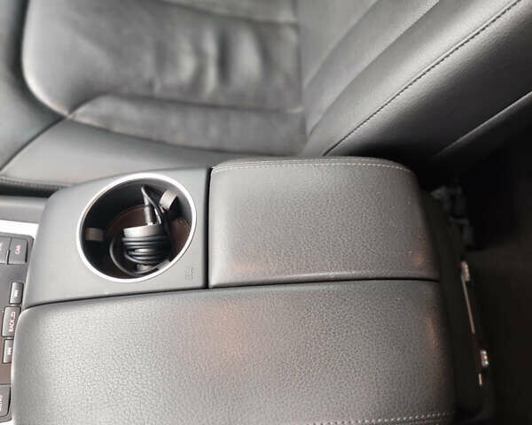 Серый Ауди Ку 7, объемом двигателя 2.97 л и пробегом 177 тыс. км за 20750 $, фото 41 на Automoto.ua