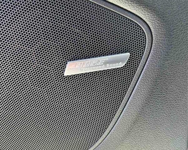 Серый Ауди Ку 7, объемом двигателя 2.97 л и пробегом 200 тыс. км за 21500 $, фото 7 на Automoto.ua