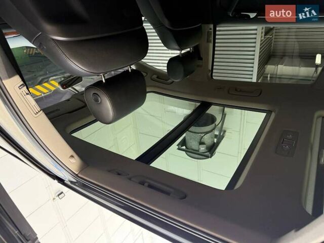 Сірий Ауді Ку 7, об'ємом двигуна 3 л та пробігом 242 тис. км за 17990 $, фото 10 на Automoto.ua