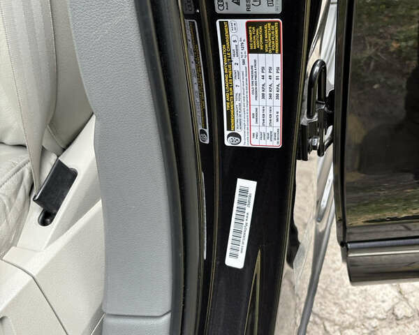 Серый Ауди Ку 7, объемом двигателя 3 л и пробегом 127 тыс. км за 15400 $, фото 12 на Automoto.ua